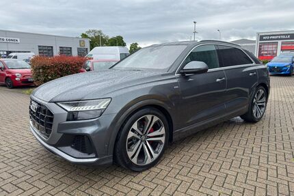 Audi Q8 Gebrauchtwagen