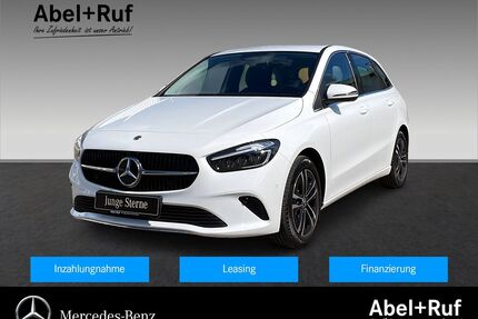 Mercedes-Benz B 250 Gebrauchtwagen