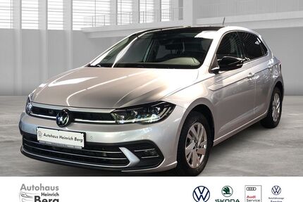 VW Polo Gebrauchtwagen