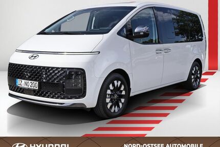 Hyundai STARIA Gebrauchtwagen