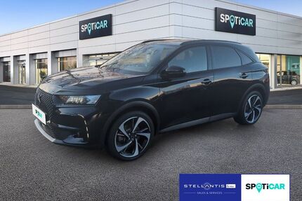 DS Automobiles DS7 (Crossback) Gebrauchtwagen