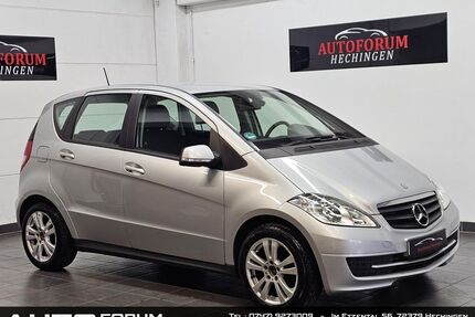 Mercedes-Benz A 150 Gebrauchtwagen