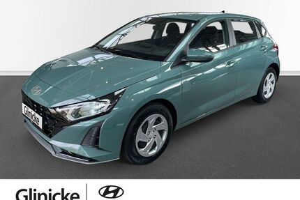 Hyundai i20 Gebrauchtwagen