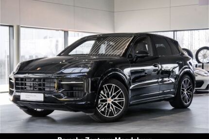 Porsche Cayenne Gebrauchtwagen