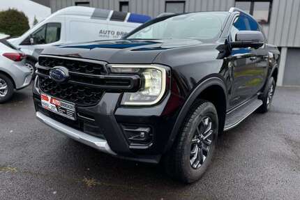 Ford Ranger Gebrauchtwagen
