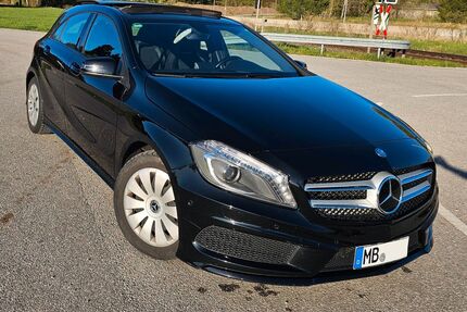 Mercedes-Benz A 200 Gebrauchtwagen
