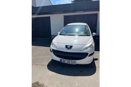 Peugeot 207 Gebrauchtwagen