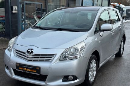 Toyota Verso Gebrauchtwagen