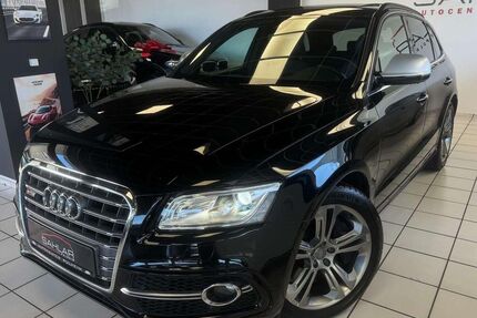 Audi SQ5 Gebrauchtwagen