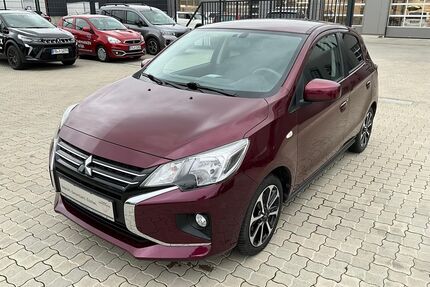 Mitsubishi Space Star Gebrauchtwagen