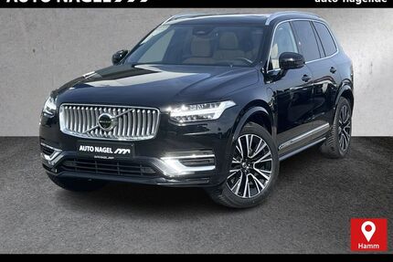 Volvo XC90 Gebrauchtwagen