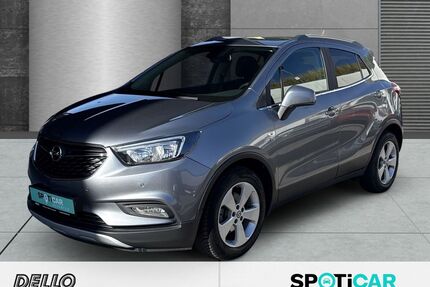 Opel Mokka X Gebrauchtwagen