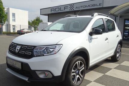 Dacia Sandero Gebrauchtwagen
