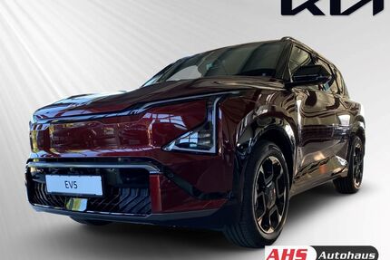 Kia EV5 Gebrauchtwagen