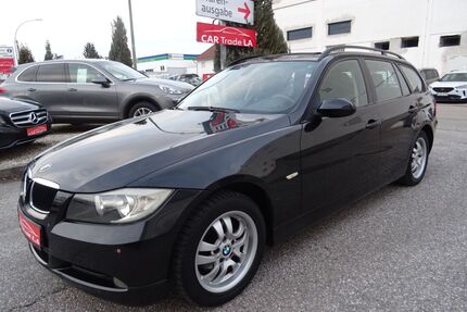 BMW 320 Gebrauchtwagen