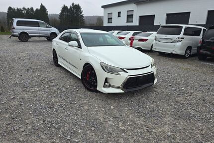 Toyota Andere Gebrauchtwagen