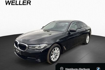 BMW 540 Gebrauchtwagen