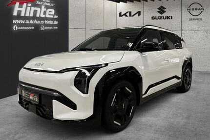 Kia EV3 Gebrauchtwagen