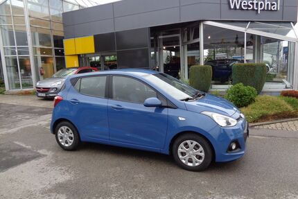 Hyundai i10 Gebrauchtwagen