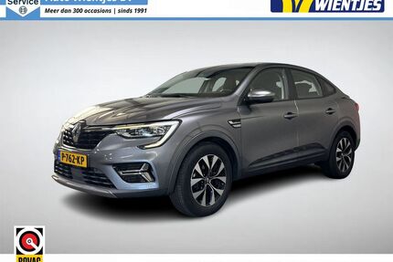 Renault Arkana Gebrauchtwagen
