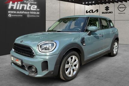 Mini Cooper Countryman Gebrauchtwagen