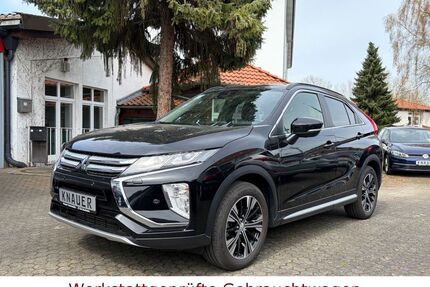 Mitsubishi Eclipse Gebrauchtwagen