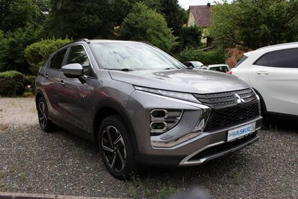Mitsubishi Eclipse Cross Gebrauchtwagen