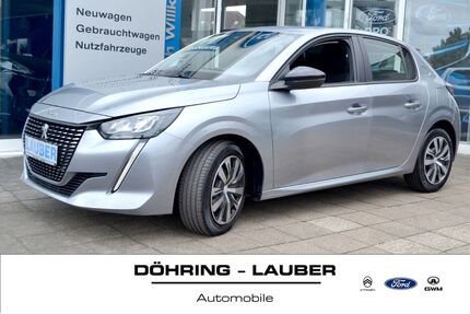 Peugeot 208 Gebrauchtwagen