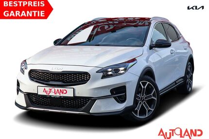 Kia XCeed Gebrauchtwagen