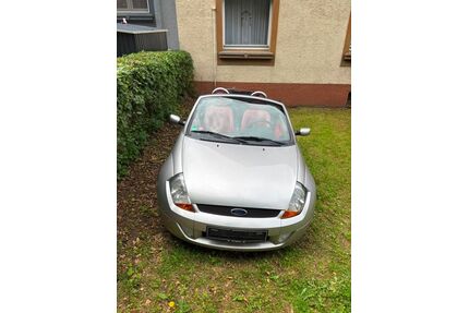 Ford Streetka Gebrauchtwagen