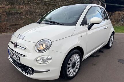 Fiat 500 Gebrauchtwagen