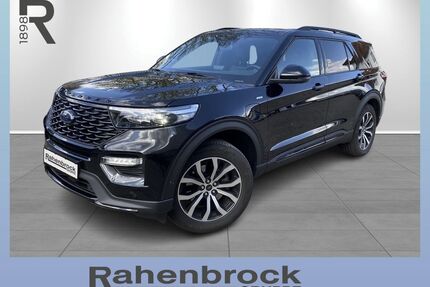 Ford Explorer Gebrauchtwagen