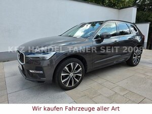 Volvo XC 60 XC60 Momentum Pro AWD Gebrauchtwagen