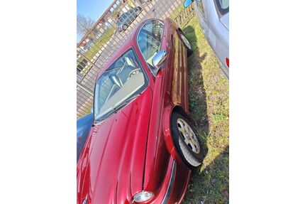 Jaguar X-Type Gebrauchtwagen