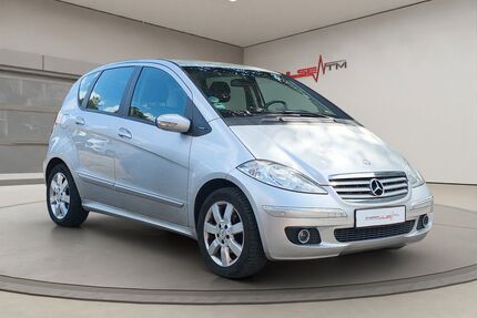 Mercedes-Benz A 200 Gebrauchtwagen