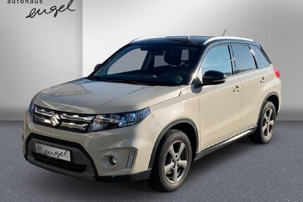 Suzuki Vitara Gebrauchtwagen