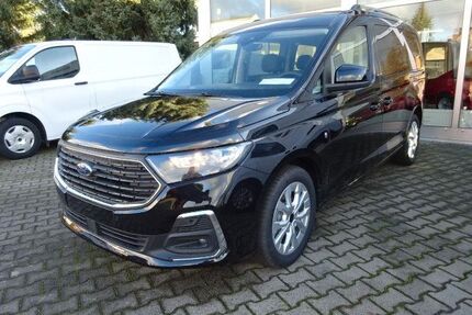 Ford Tourneo Connect Gebrauchtwagen