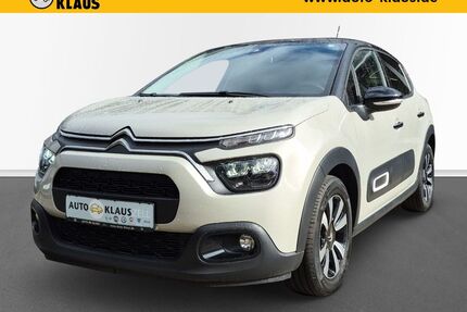 Citroen C3 Gebrauchtwagen