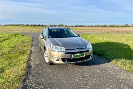 Citroen C5 Gebrauchtwagen
