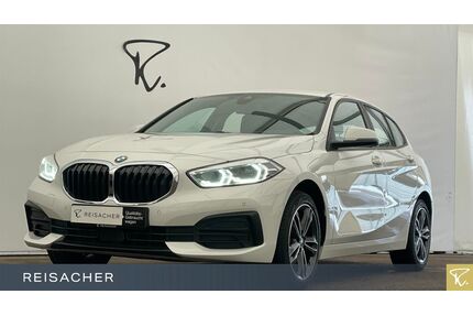 BMW 118 Gebrauchtwagen