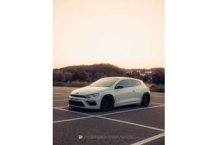 VW Scirocco Gebrauchtwagen