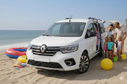 Renault Kangoo Gebrauchtwagen