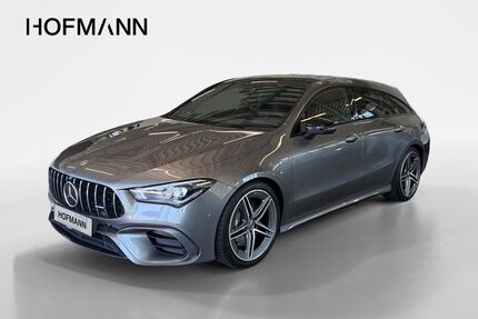 Mercedes-Benz CLA 45 AMG Gebrauchtwagen