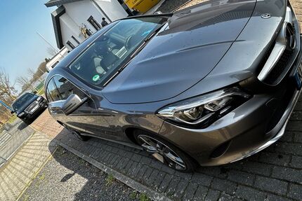 Mercedes-Benz CLA 180 Shooting Brake Gebrauchtwagen