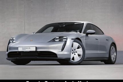 Porsche Taycan Gebrauchtwagen