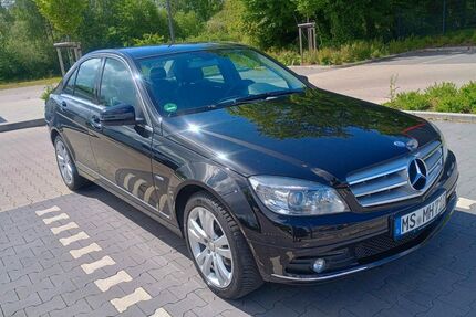Mercedes-Benz C 250 Gebrauchtwagen