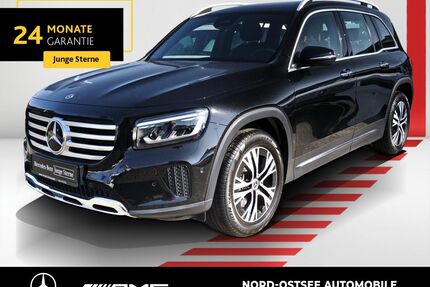 Mercedes-Benz GLB 200 Gebrauchtwagen