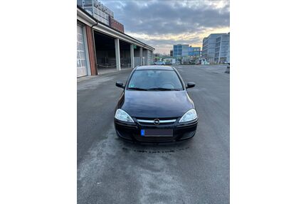 Opel Corsa Gebrauchtwagen