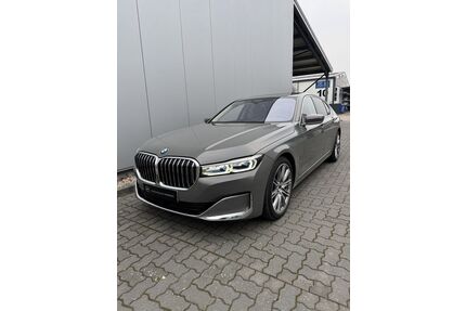 BMW 750 Gebrauchtwagen