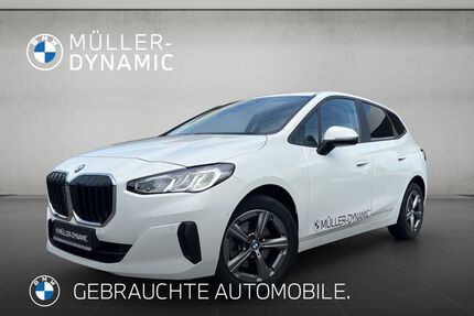 BMW 218 Active Tourer Gebrauchtwagen
